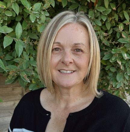 Zoe Wickens Assist Care Agency