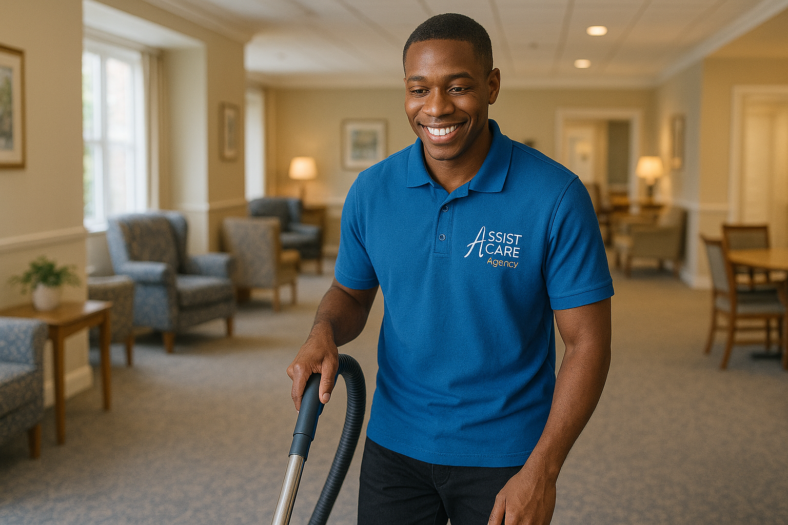 Care Employment Agency