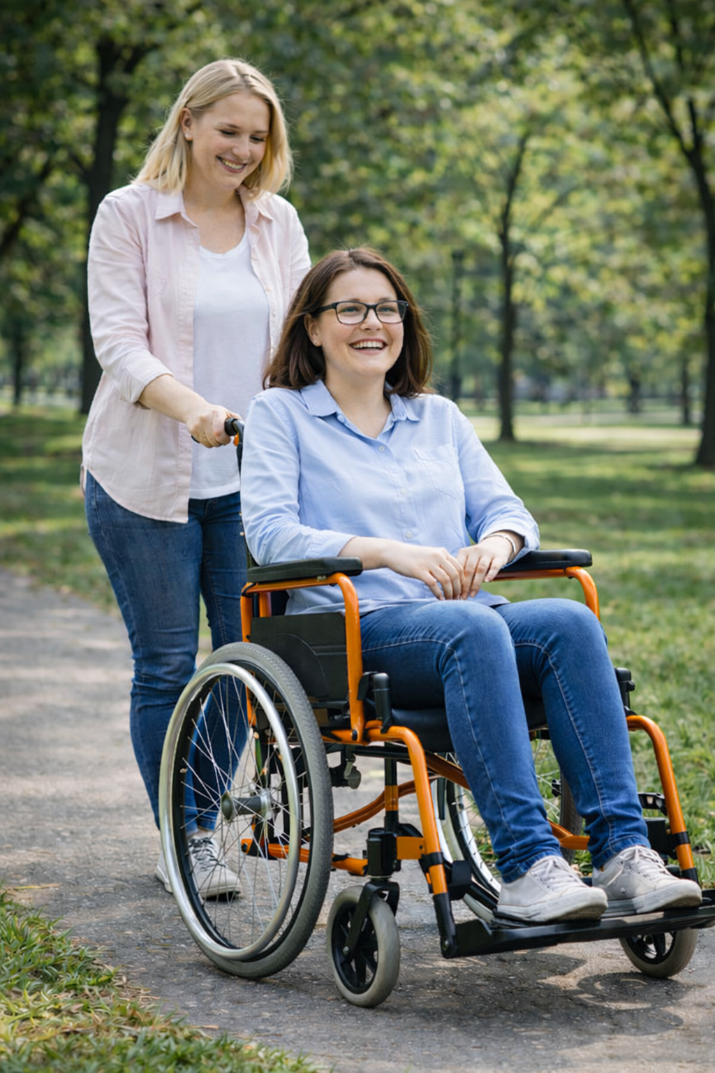 Care Industry Employment
