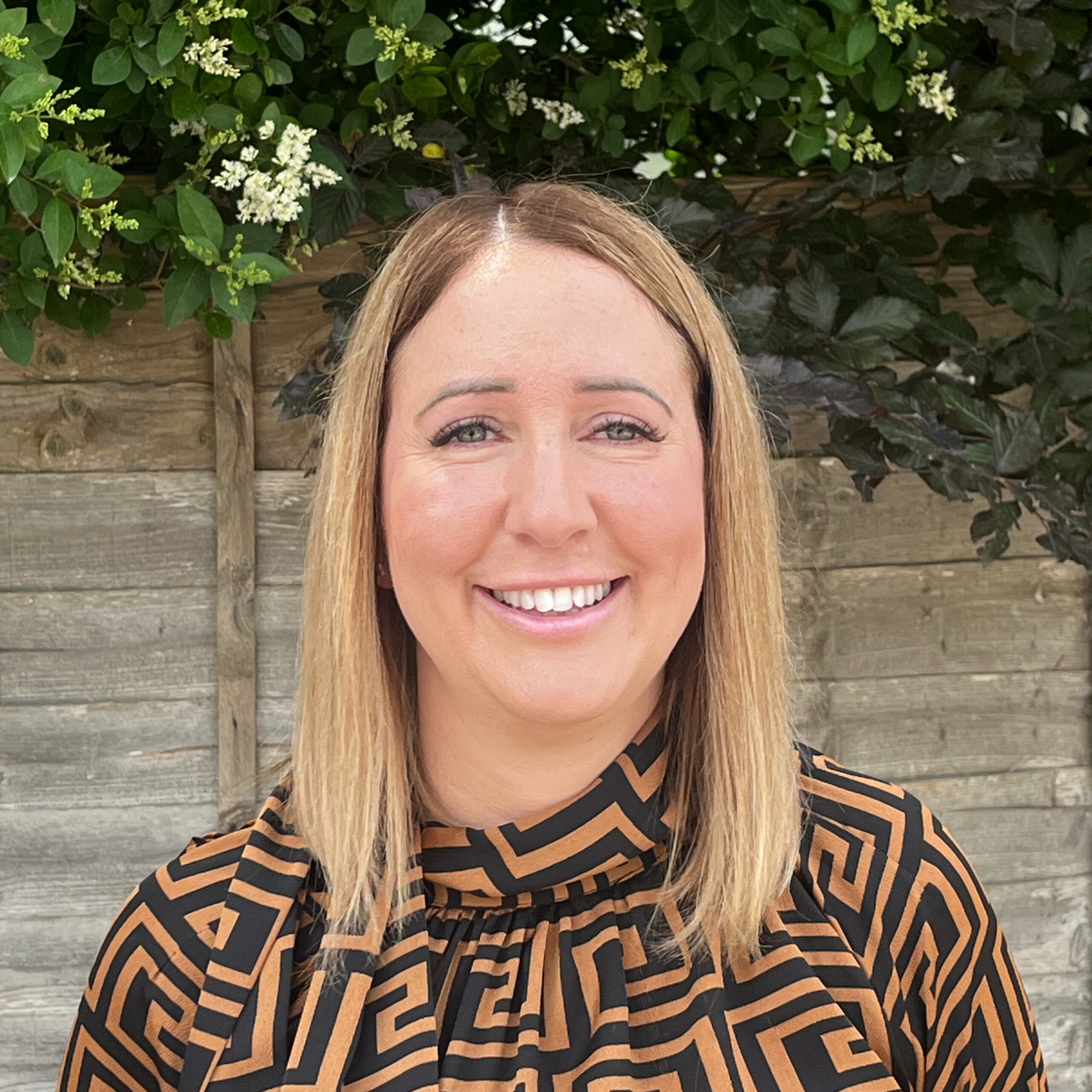 Zoe Wickens Assist Care Agency